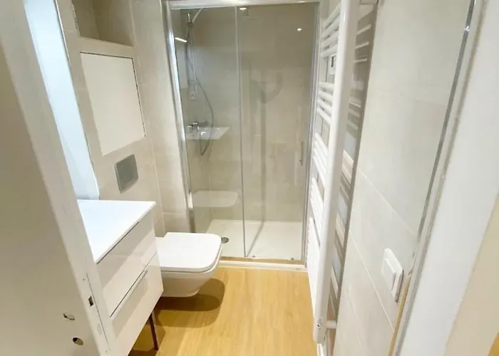 Διαμέρισμα Duplex 50 Metres De La Νίκαια