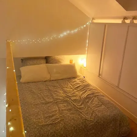 Appartement Duplex 50 Mètres De La