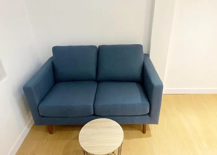 Duplex 50 Mètres De La *