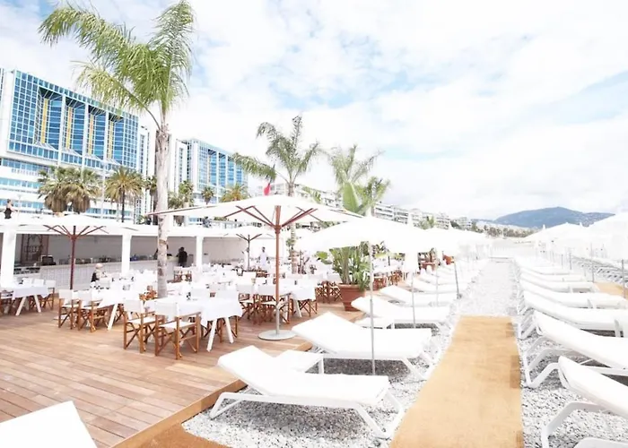 Duplex 50 Metres De La Апартаменты