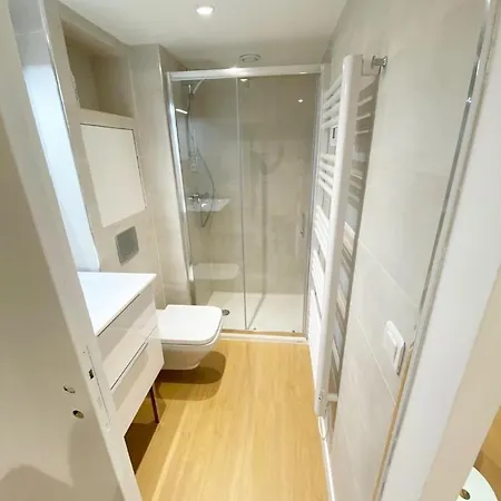 Appartement Duplex 50 Metres De La Nice